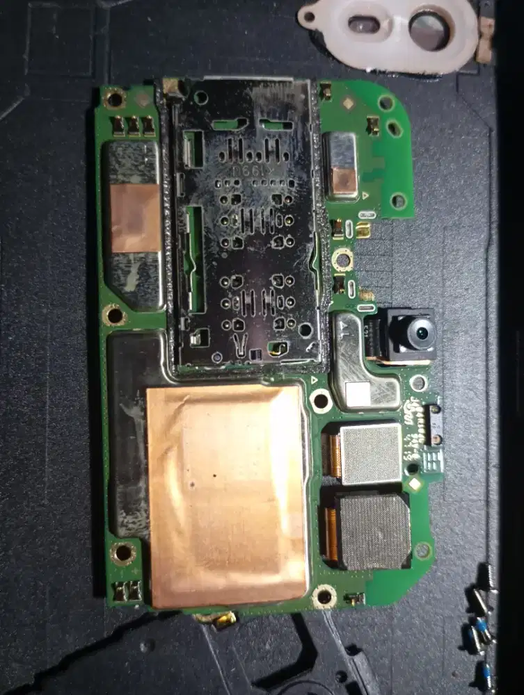 Dijual mesin hp Realme C2