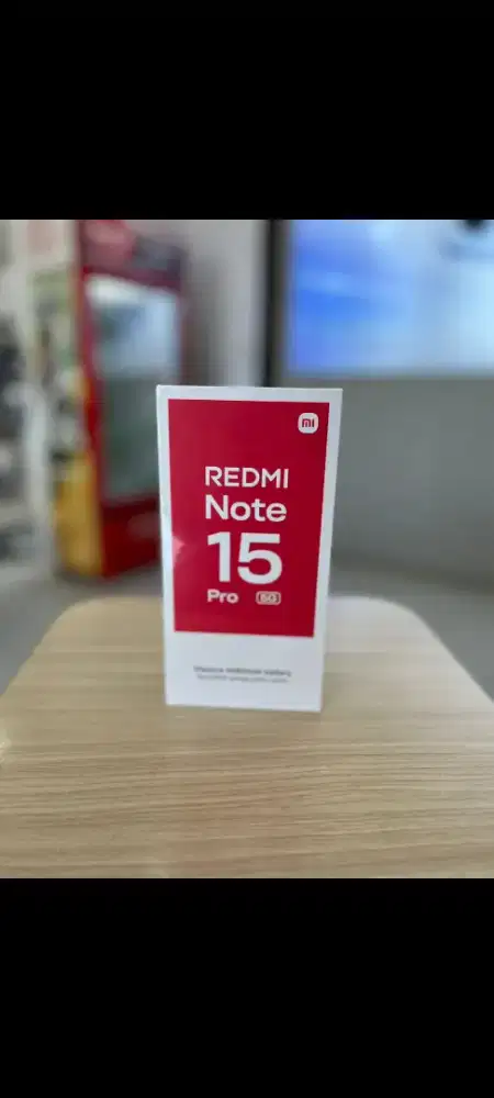 PROMO Smartphone Xiaomi Series