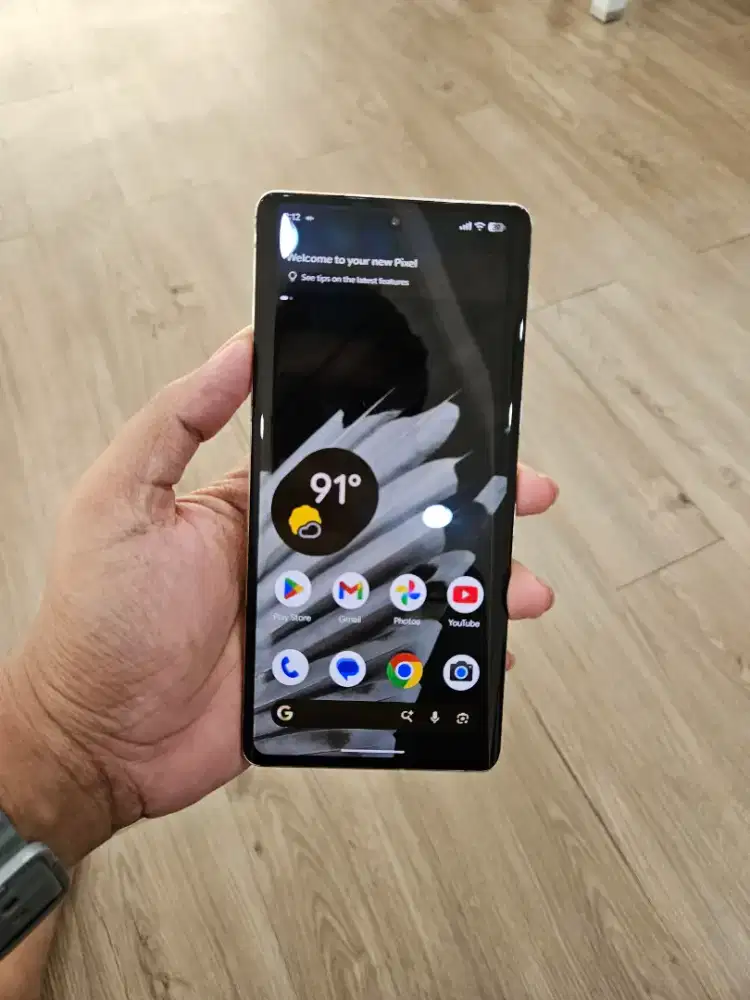 Google Pixel 7 Pro 12/256