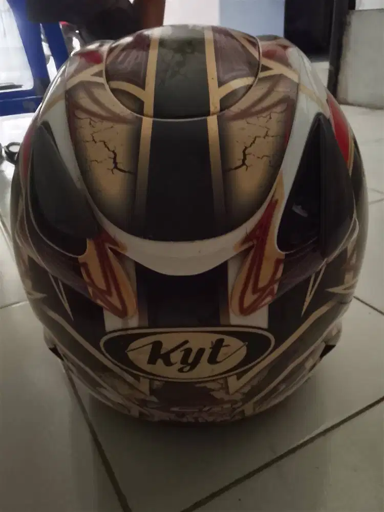 KYOTO V2RSERIES UK XL