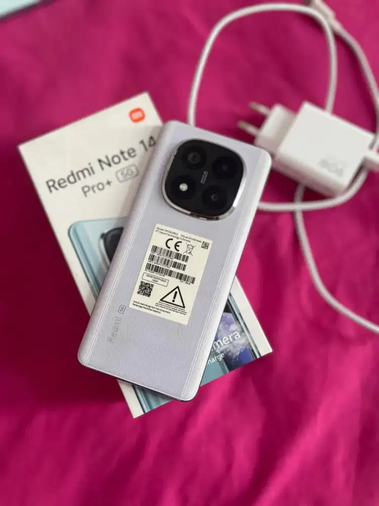 redmi note 14 pro plus 5g 8/256gb