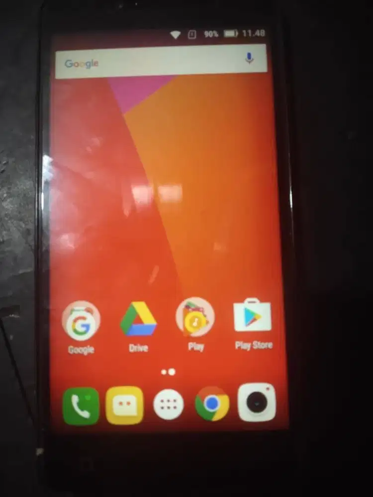 HP Lenovo Masih Layak Pakai
