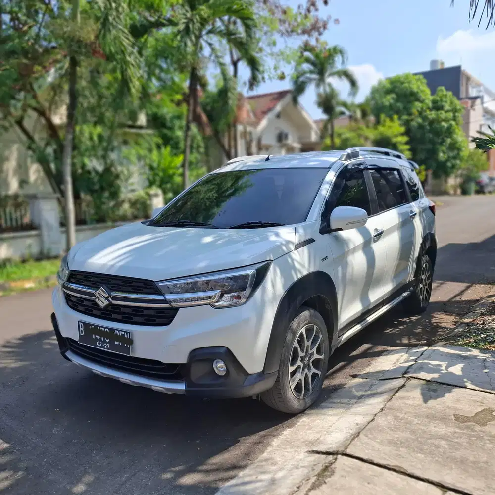 Suzuki XL7 2022 Bensin