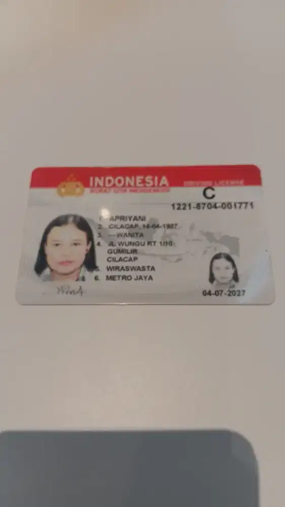 Jasa antar jemput sekolah dan kerja