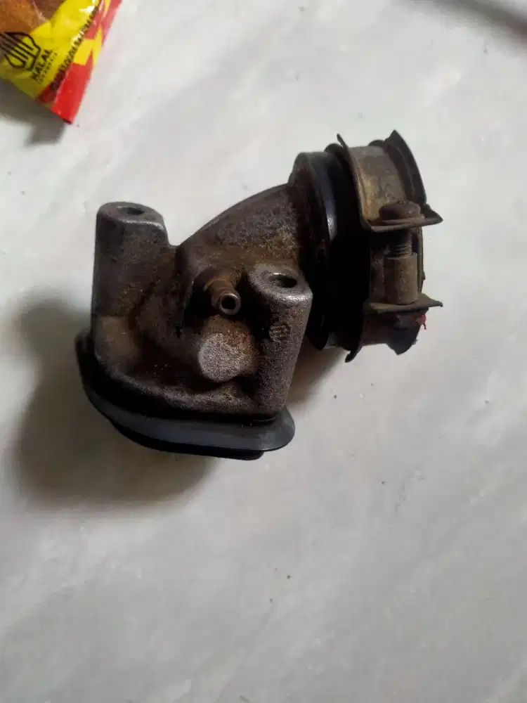 Intek karbu Mio sporty