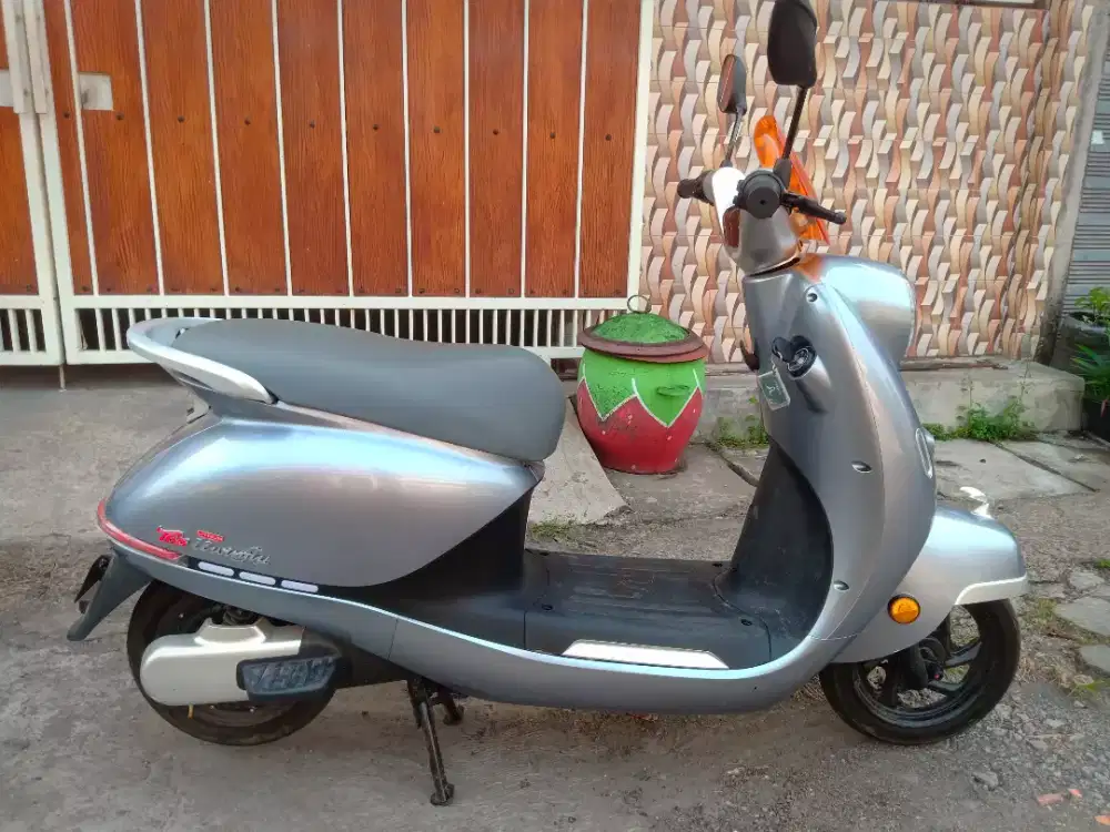 Uwinfly T65 pemakaian 11 bulan