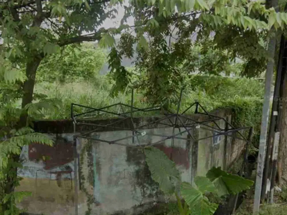 tanah siap bangun kavling dki meruya utara one gate