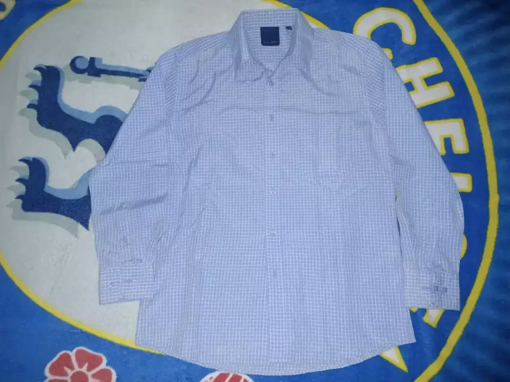 Bundling Kemeja Murah