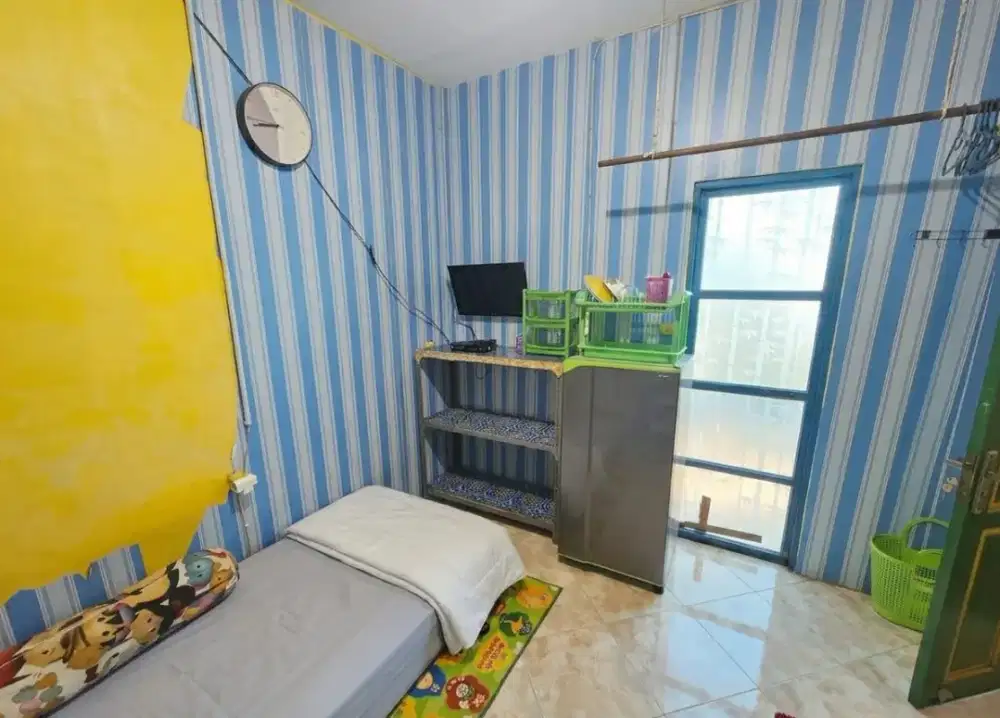 Kost Rina Banjarmasin Terbaik dan Ternyaman Banjarmasin
