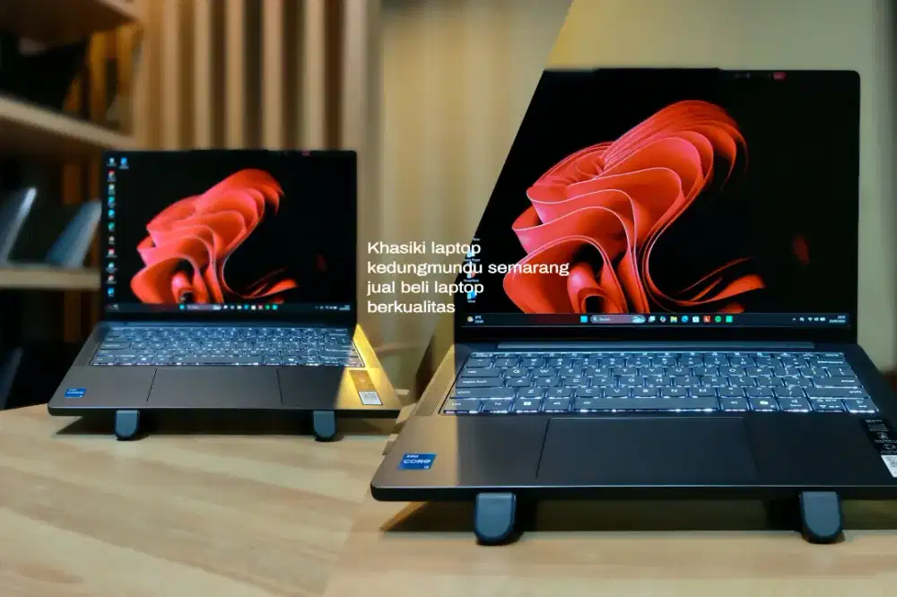 Ideapad slim i5 gen13 seriH gransi ADP 2028