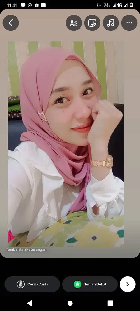 Cari info pekerjaan