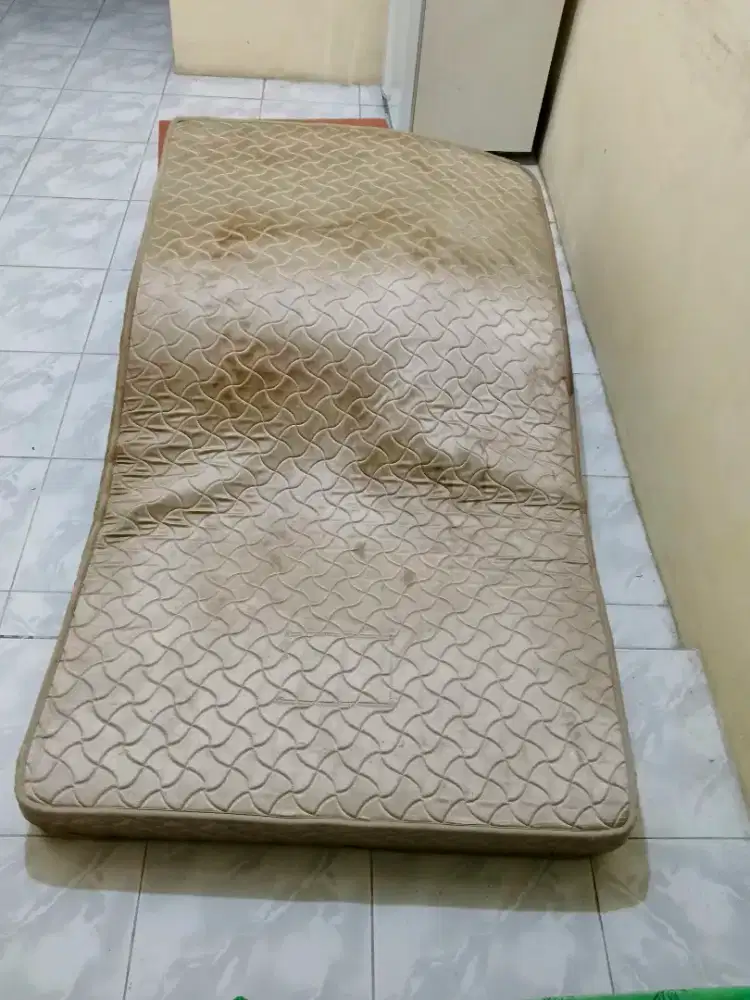 Kasur Springbed Single Kos Tebal 16 cm