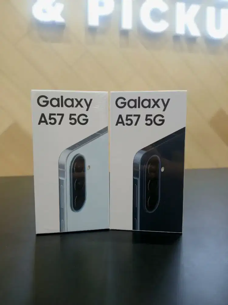 Kredit Samsung Galaxy A57 5G
