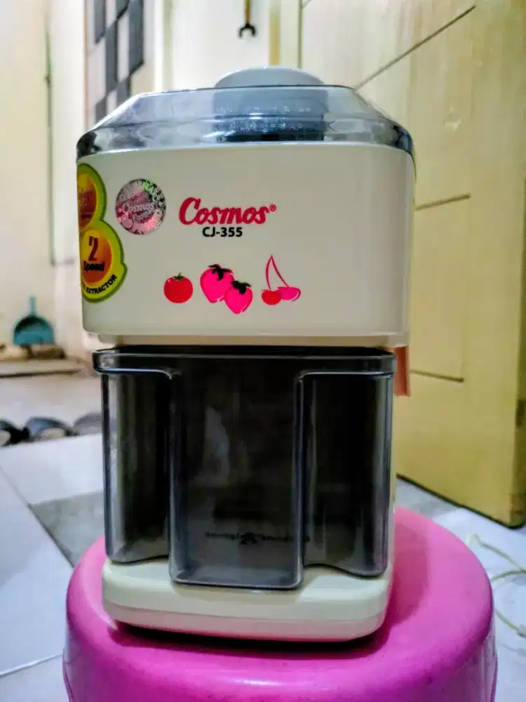 Jual Pengejus Merk Cosmos