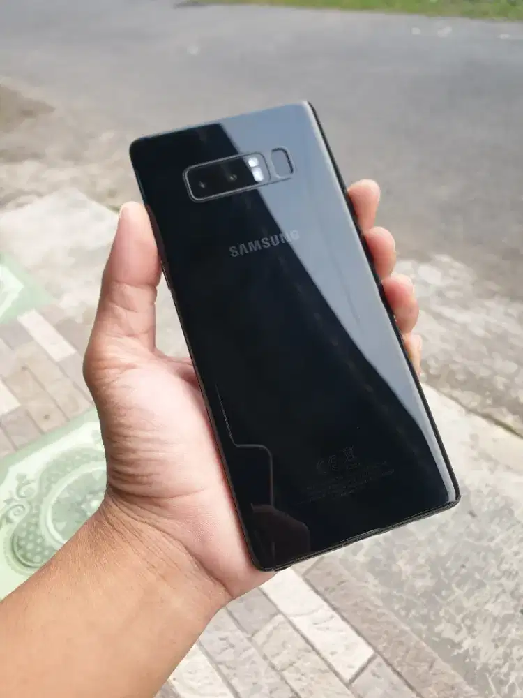 Samsung Note 8 6/64gb Sein