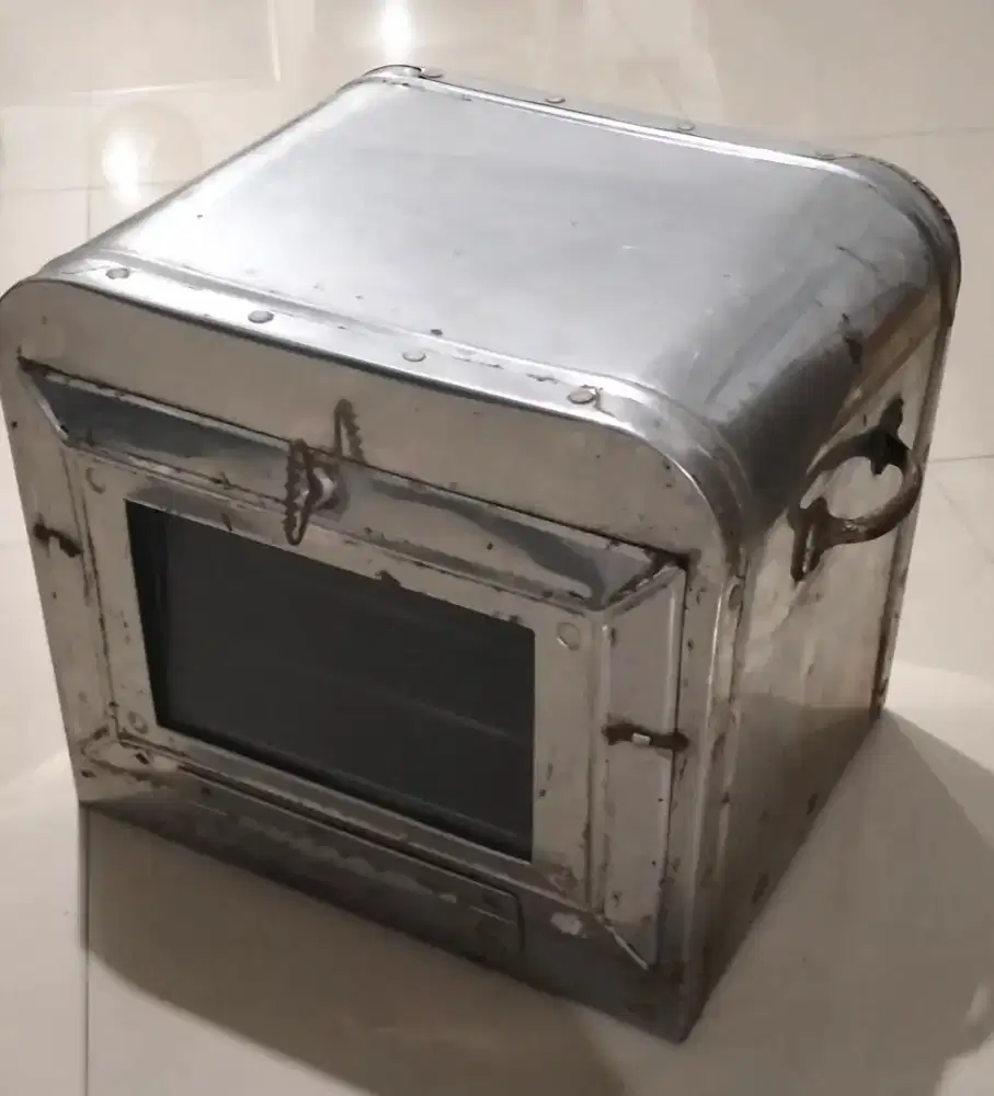Oven Murah Bahagia