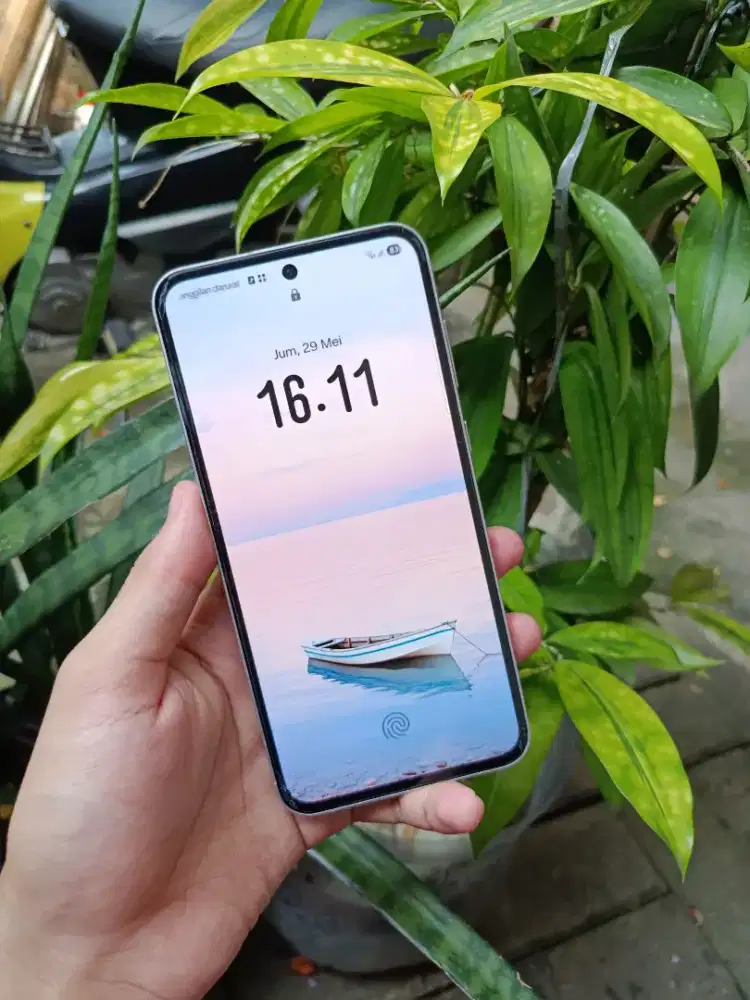 BISA NEGO!! SAMSUNG GALAXY A55 8/256