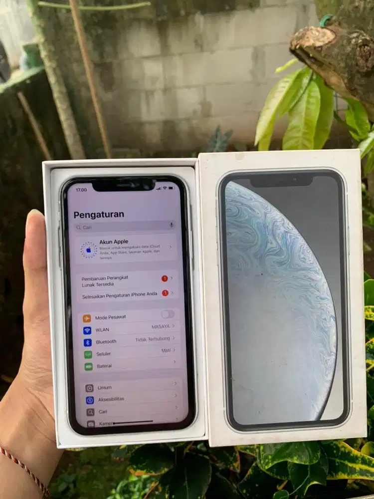 iPhone Xr 256Gb