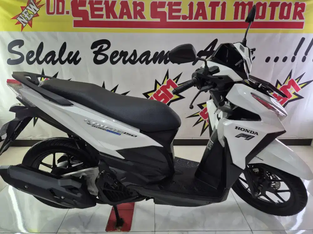 Vario 150 LED Old Super