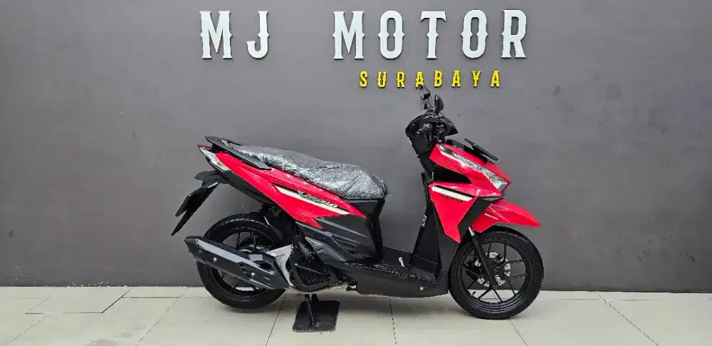 Honda Vario 125 CBS ISS 2018