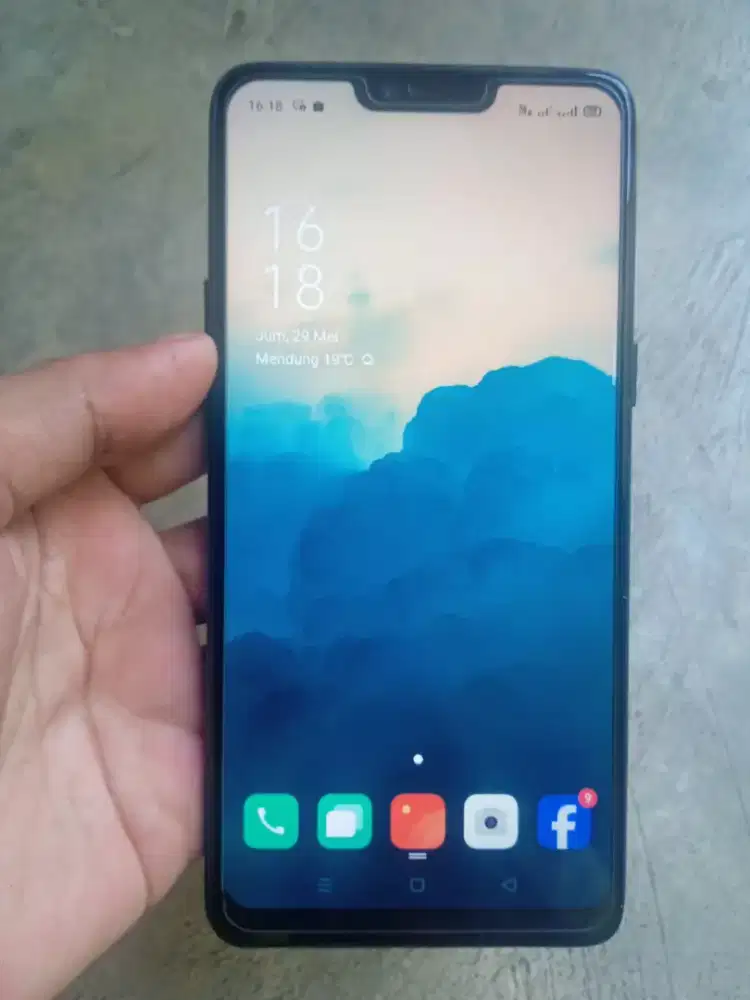 OPPO F7 4/64 NORMAL