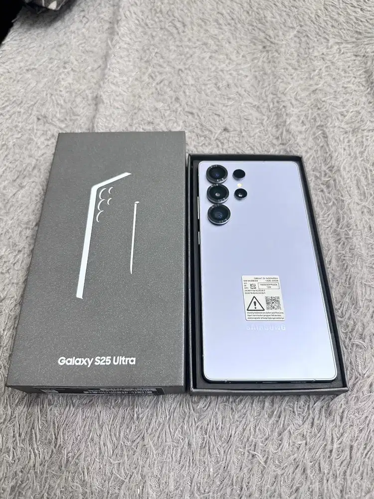 Samsung s25 ultra