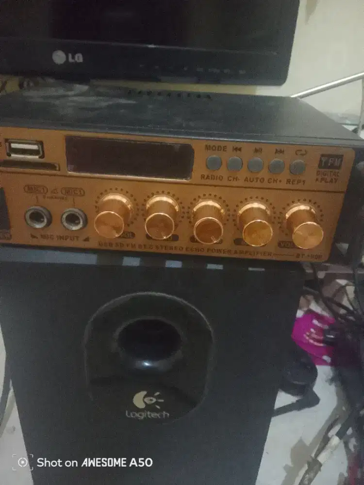 subwoofer ukuran 12 inc