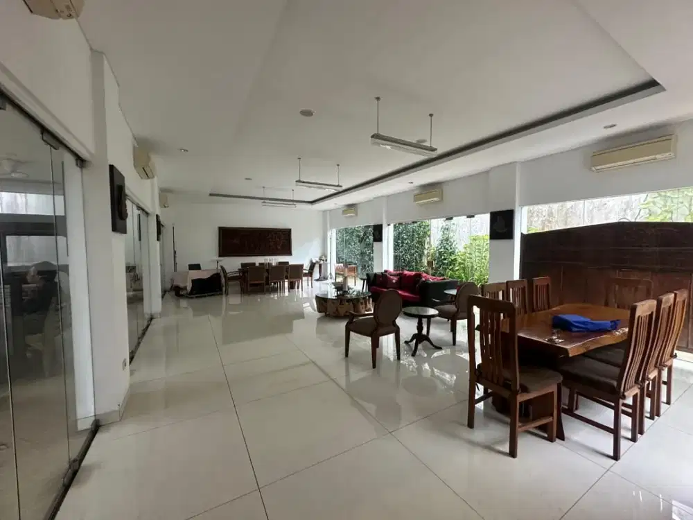RUMAH CANTIK SEPERTI VILLA BALI Sutera Buana - Alam Sutera