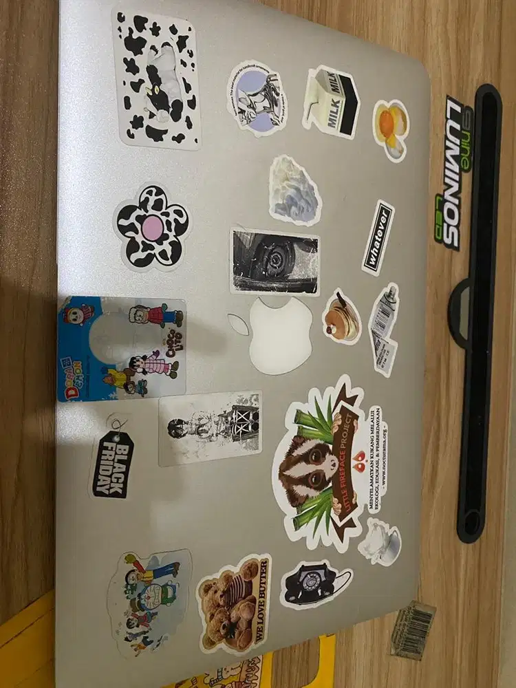 Macbook Air 2015 i7 512GB