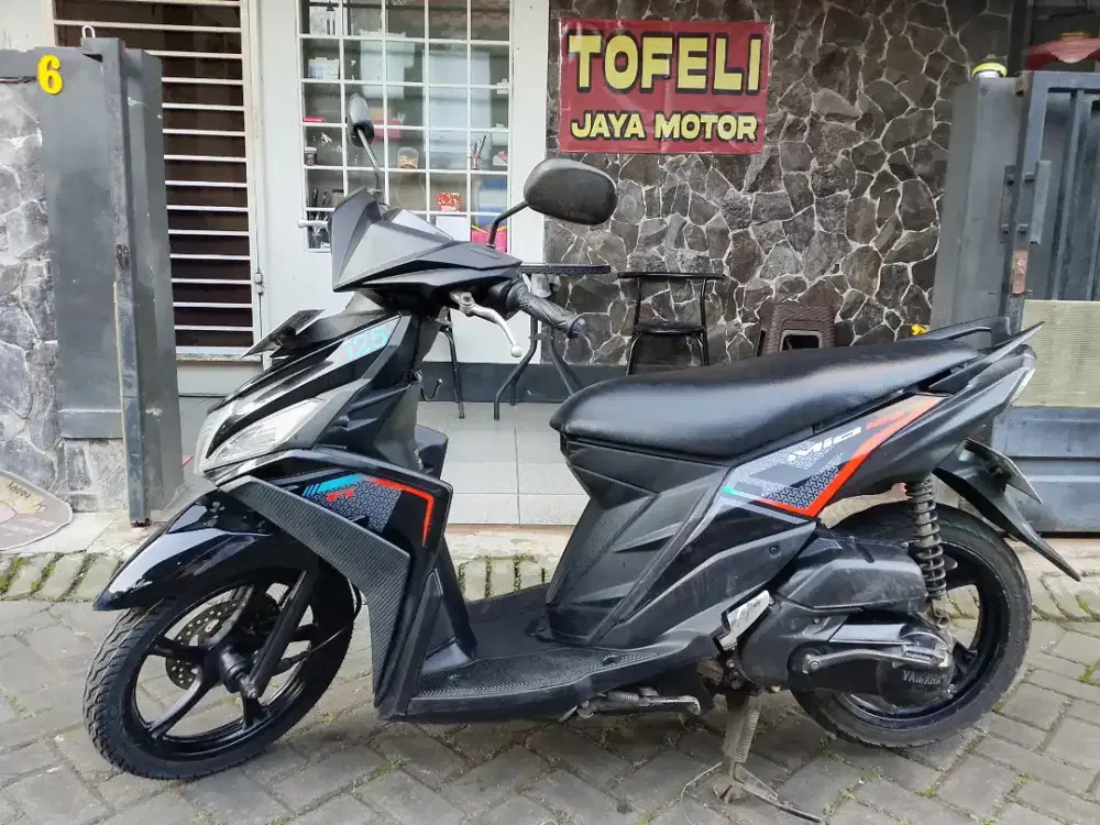 NEW M3 2017 125cc BUKAN BEAT MURAH PROMO