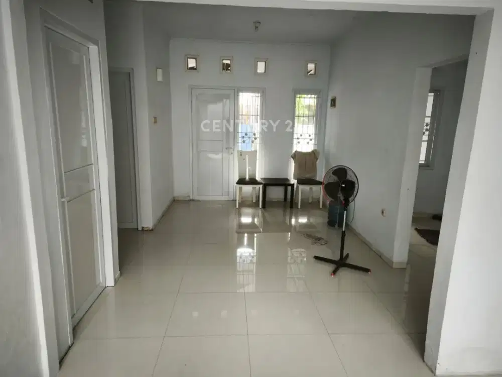 Hot Sale Rumah Siap Huni Metland Menteng, Dekat Aeon Mall, Ikea & Tol Jorr