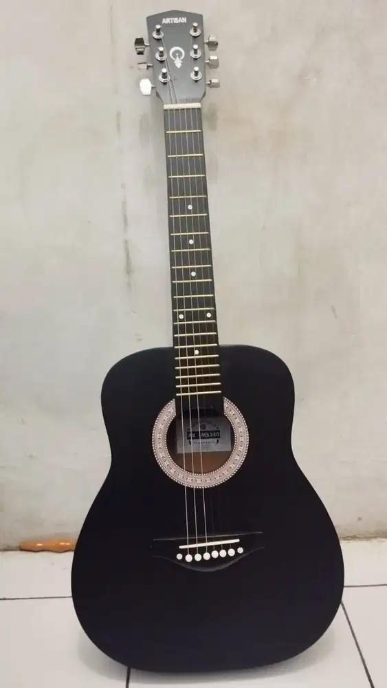Jual gitar AR-MS340