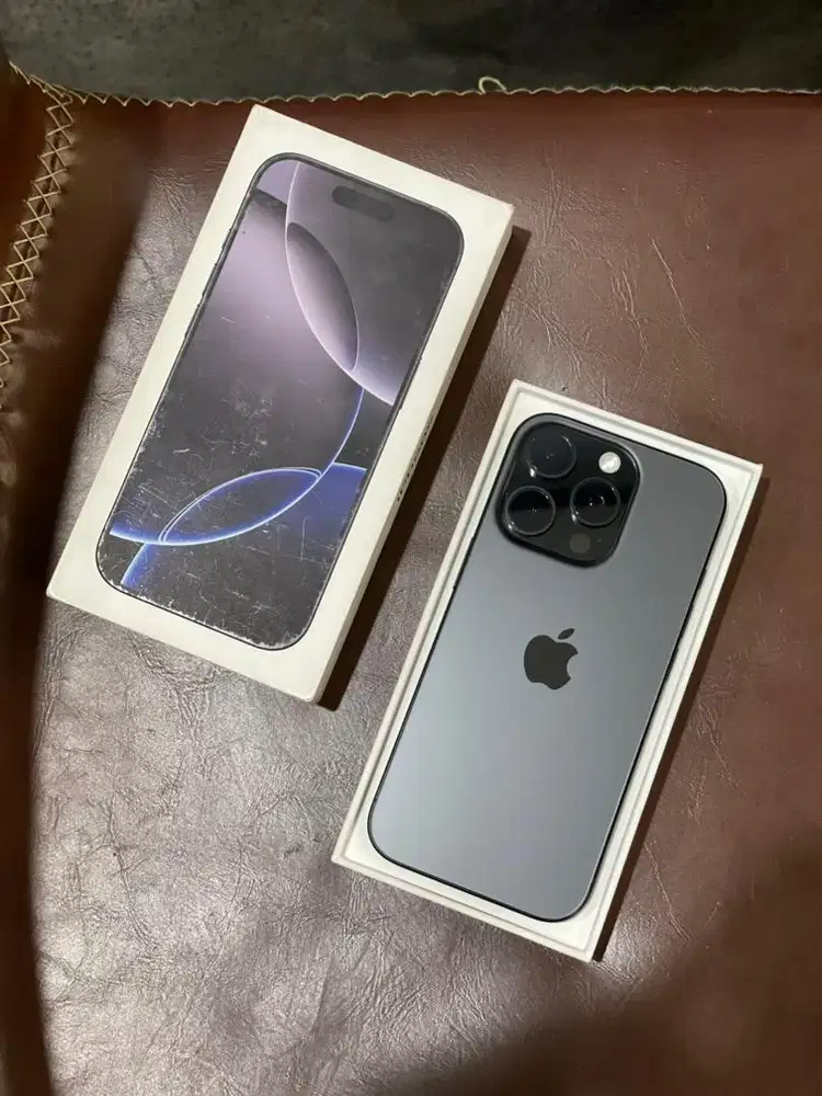 iPhone 15 Promax 512GB BEACUKAI!