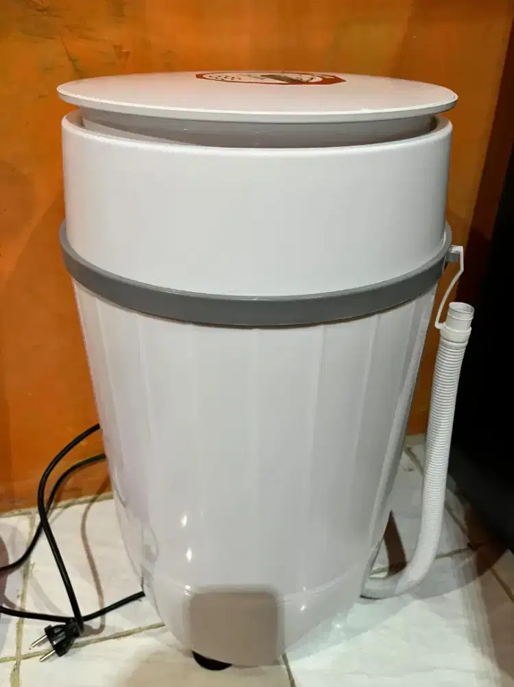 Mesin cuci mini