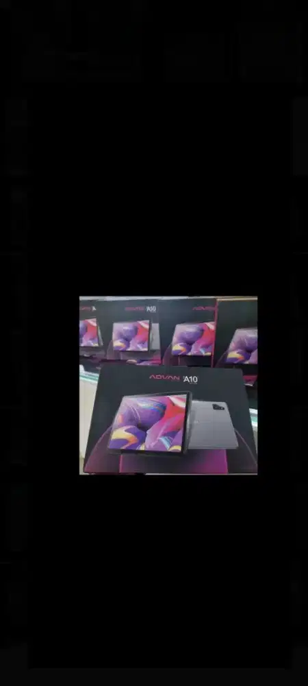 Tablet Advan A10 4/64