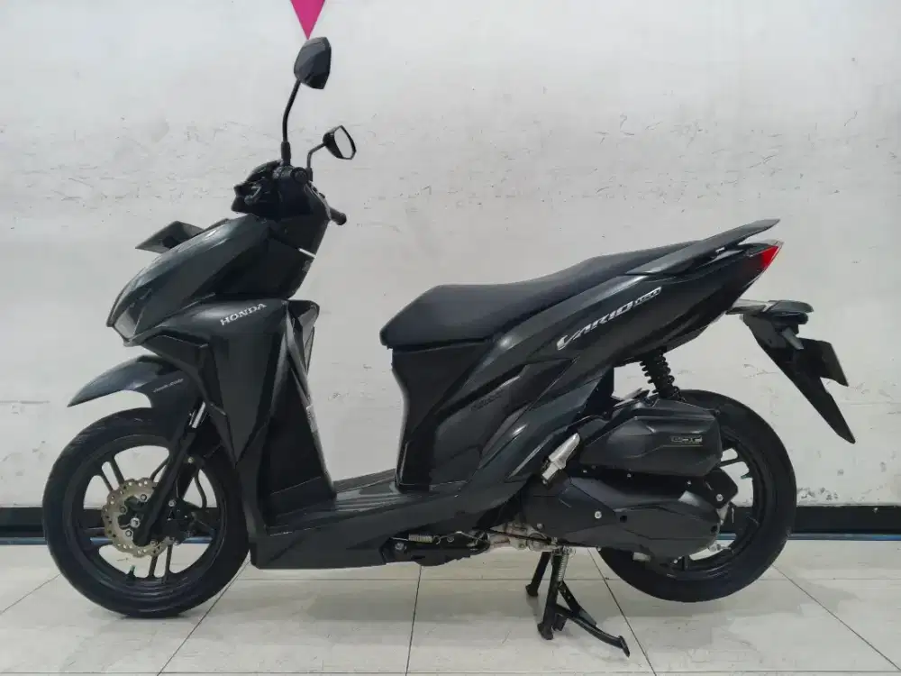 Vario150 tahun 2018