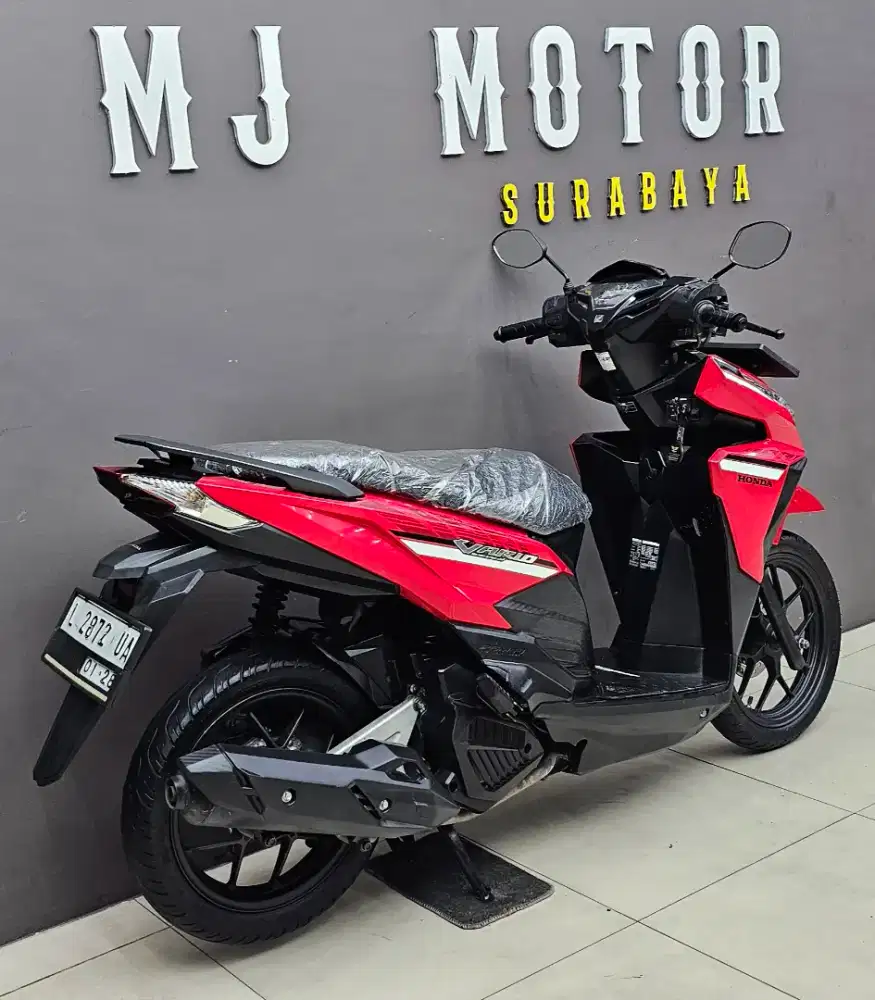 Honda Vario 125 CBS ISS