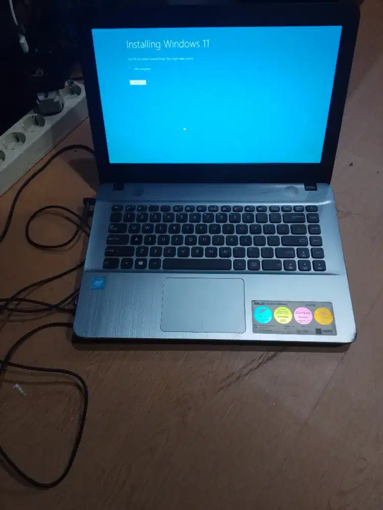 Komputer Asus X441n