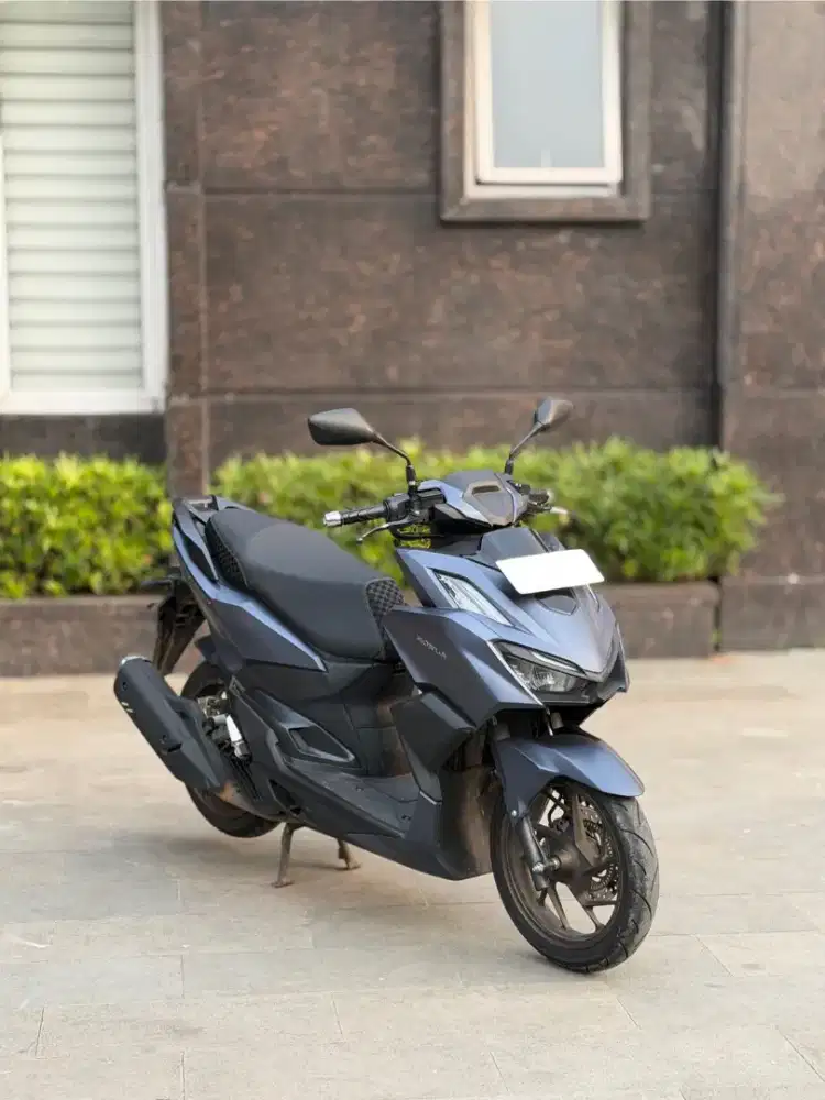 HONDA VARIO 160 ABS