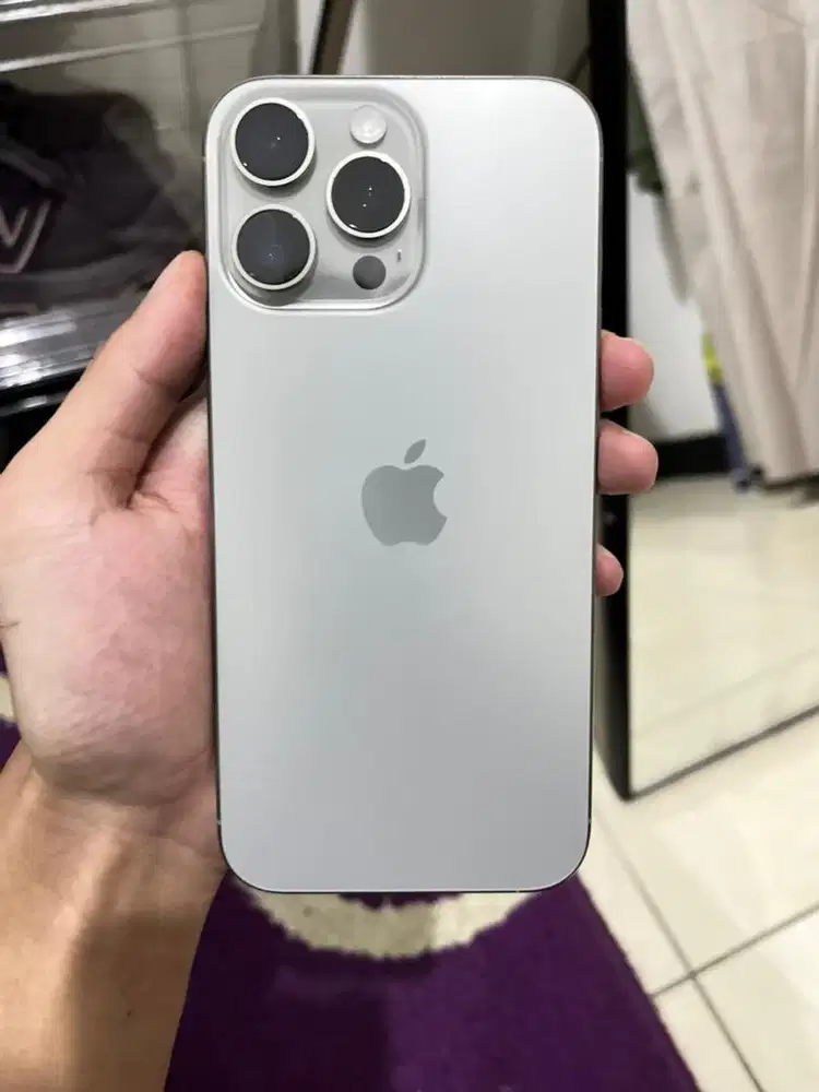 Iphone 16 promax ibox