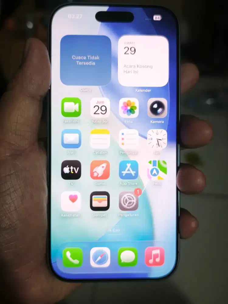 iPhone 17 - 256 Gb Digimap Fullset