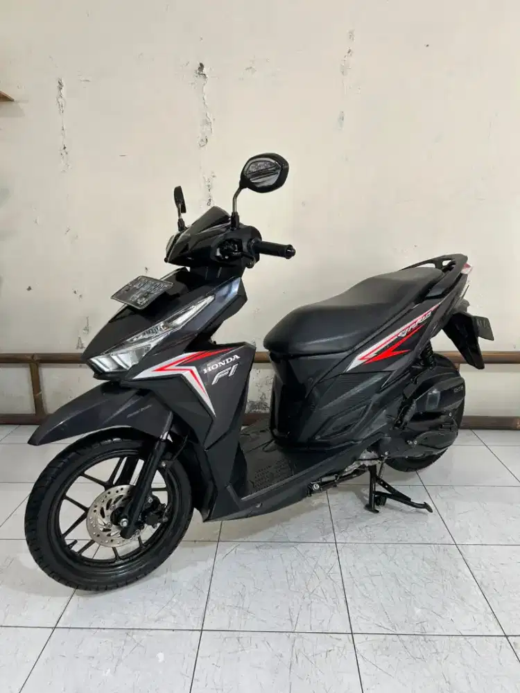 VARIO 125 NEW 2016