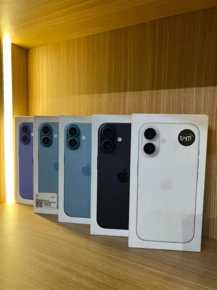 iphone 16 128 gb
