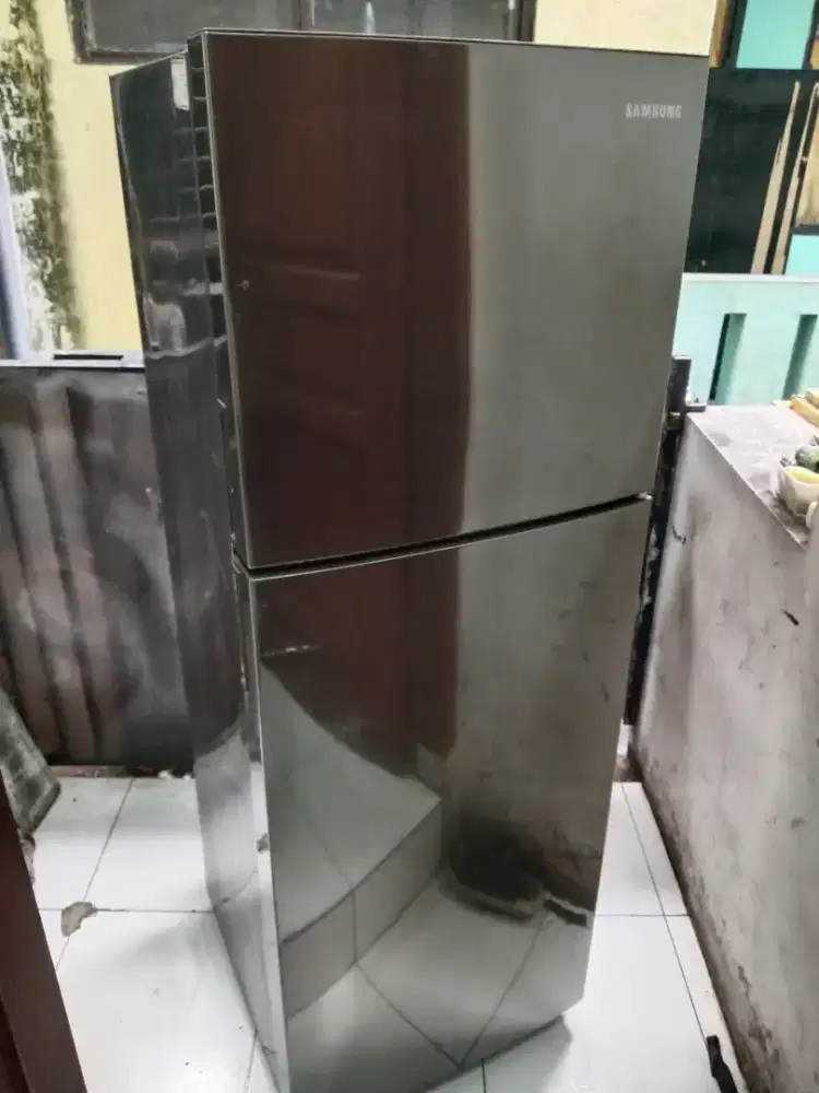 KULKAS SAMSUNG 2 PINTU