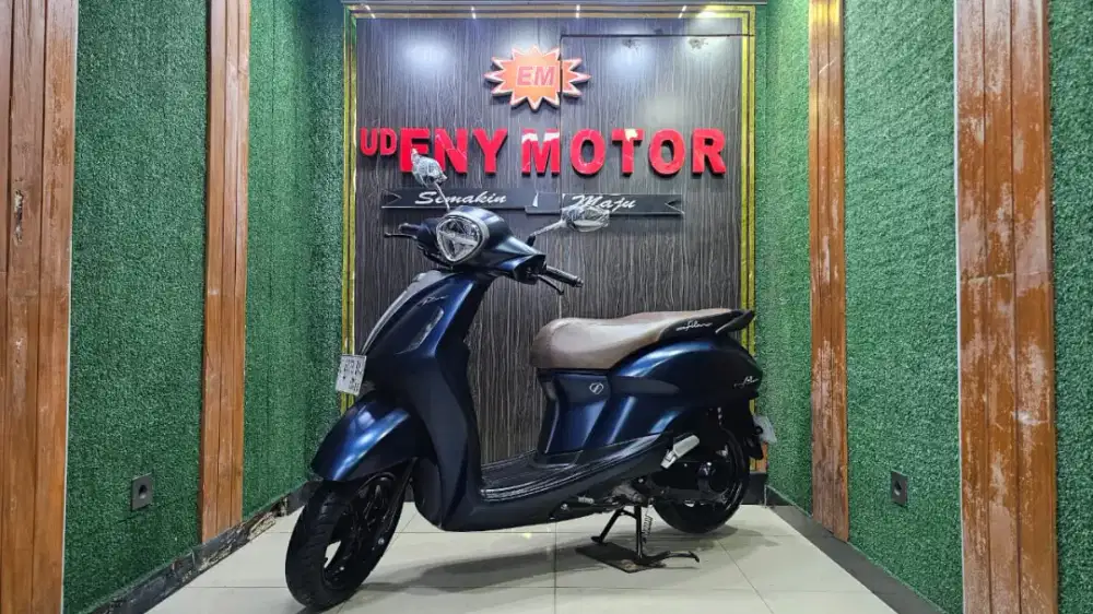 UD ENY MOTOR - Yamaha Grand Filano thn 2023 istimewa