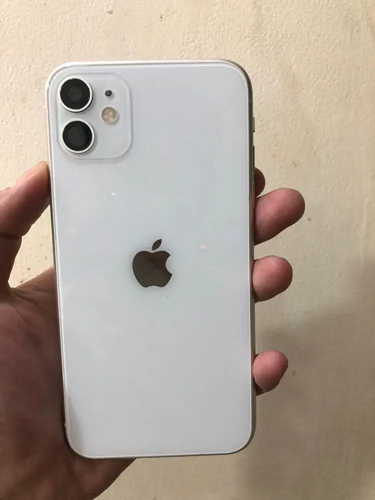 Iphone 11 mulus