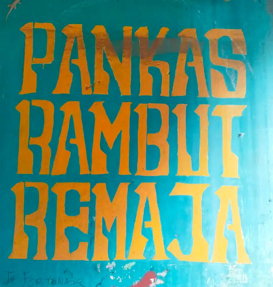 Pangkas Rambut / Cukur Rambut Pria datang kerumah Anda
