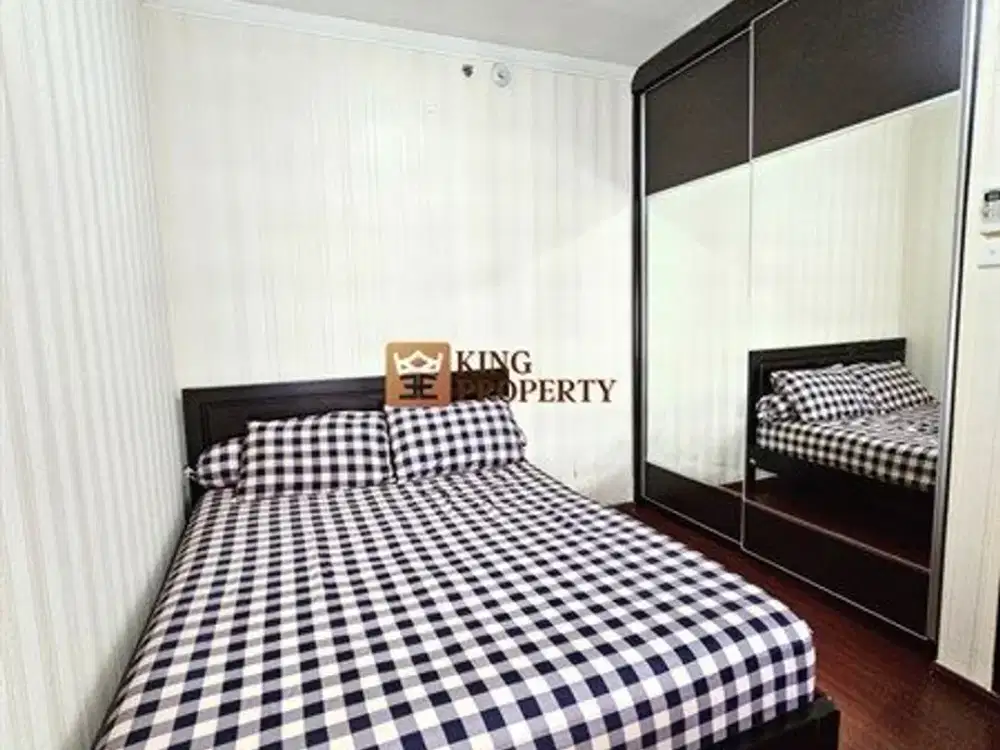 Harga Terbaik! Apartemen Strategis Cocok Untuk Investasi Dan Hunian Di Area Dekat Sekali Dengan mall Central Park dan mall lain nya