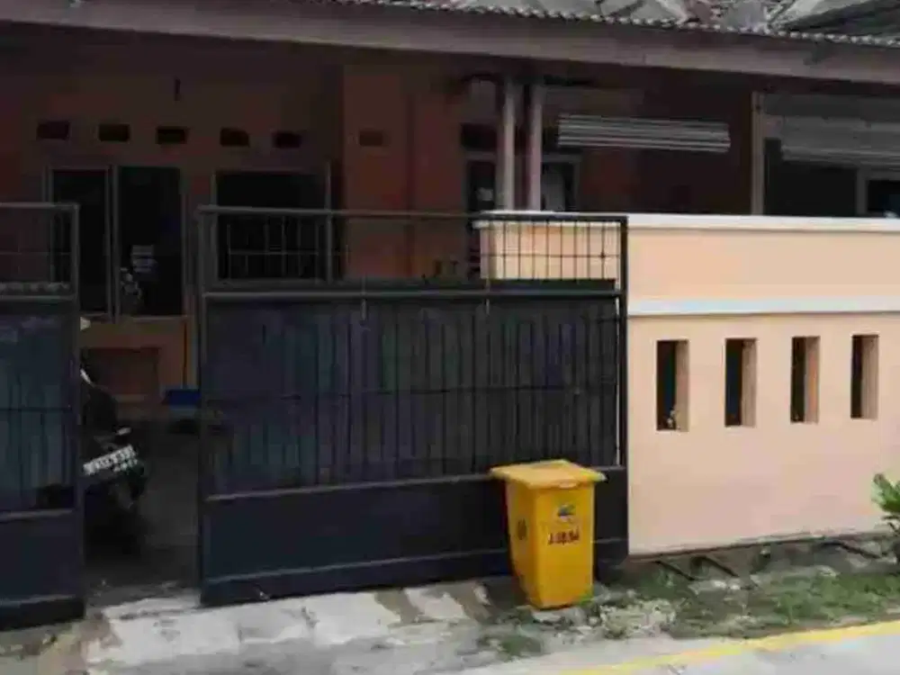 Jual Rumah Graha Lestari Citra Raya Dalam Cluster, Cocok untuk Kost atau Keluarga