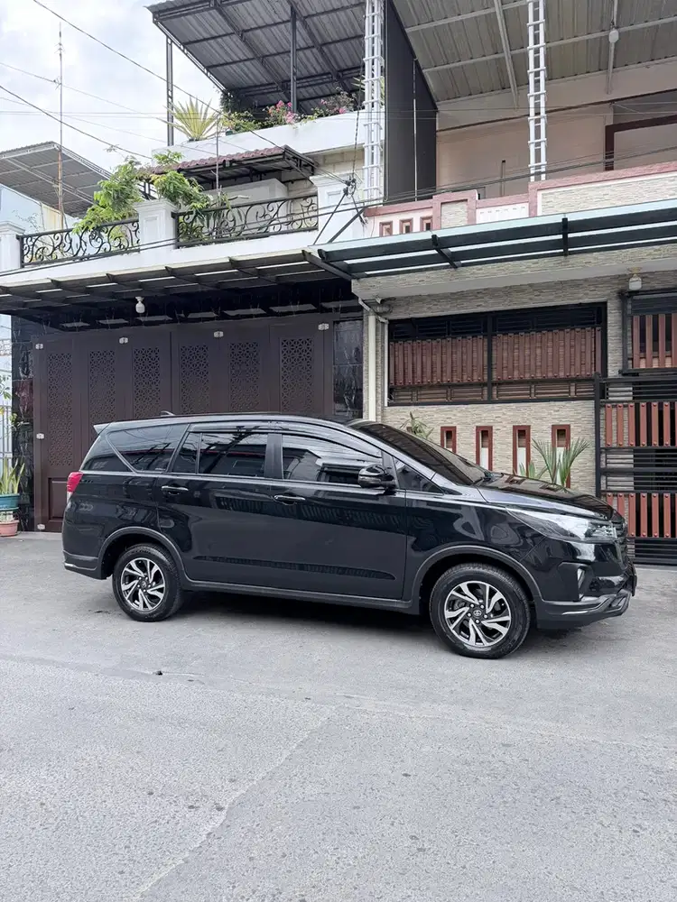 Toyota Kijang Innova 2023 Diesel